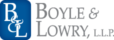 Boyle & Lowry, L.L.P.